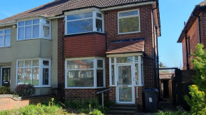 Refurbishment in Birmingham photo